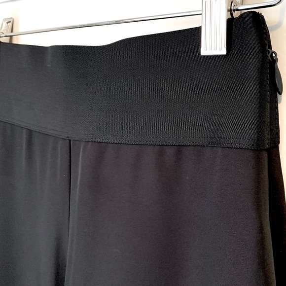 Bebe size 00 wide leg pant - Picture 9 of 16